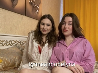 Lynneandodelyna