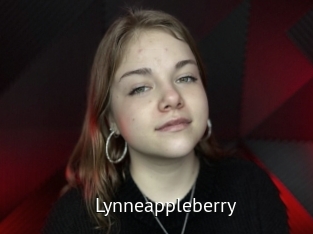 Lynneappleberry