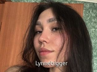 Lynnebigger