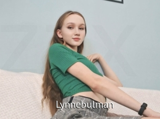 Lynnebulman