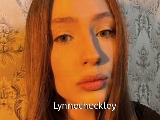 Lynnecheckley