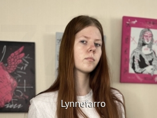 Lynnefarro