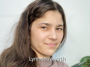 lynnehayworth Zizi X