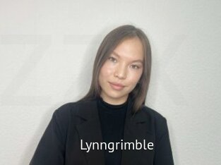 Lynngrimble