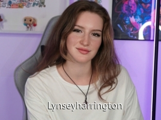 Lynseyharrington