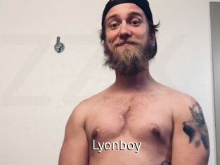 Lyonboy