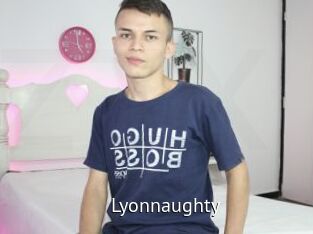 Lyonnaughty