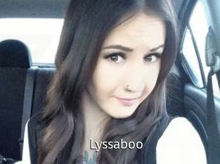 Lyssaboo