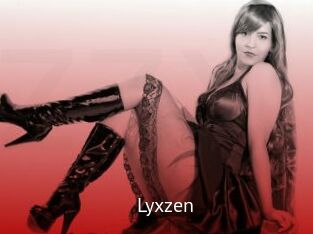 Lyxzen