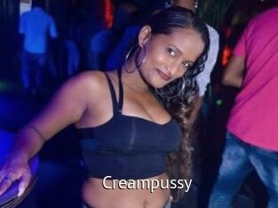 Creampussy
