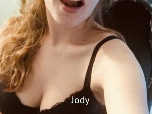 Jody