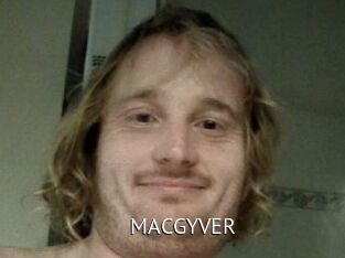 MACGYVER
