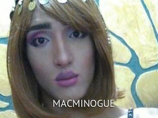MACMINOGUE