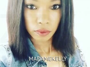 MADAMEKELLY
