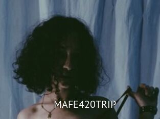 MAFE420TRIP