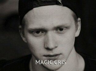MAGIC_CRIS