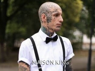 MAISON_KING