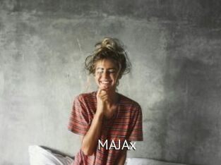 MAJAx
