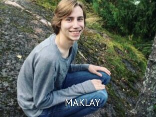 MAKLAY Zizi X