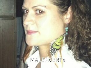 MALEFICENTx