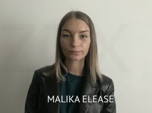 MALIKA_ELEASE