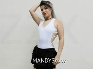 MANDYSexxy