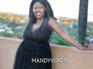 MANDYVIXON