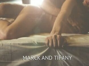 MARCK_AND_TIFANY