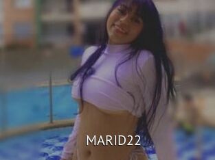MARID22