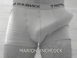 MARION9INCHCOCK Zizi X