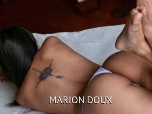 MARION_DOUX