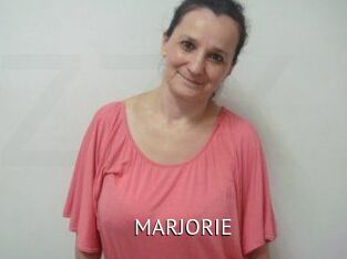 MARJORIE_ Zizi X