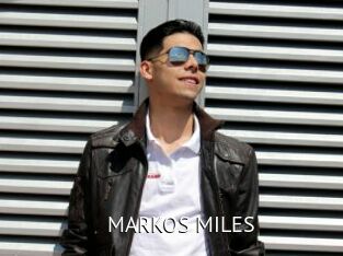 MARKOS_MILES