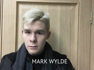 MARK_WYLDE