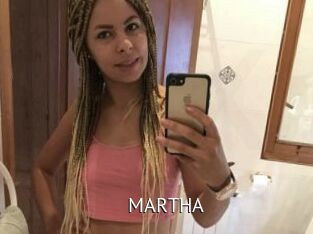 MARTHA Zizi X