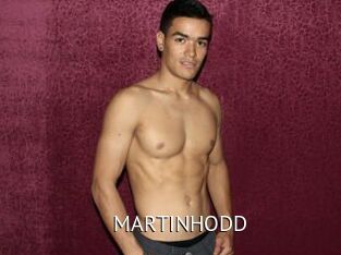 MARTINHODD