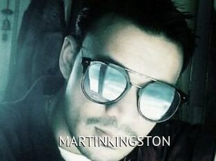 MARTINKINGSTON
