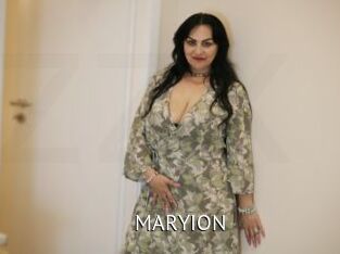 MARYION
