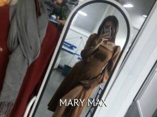 MARY_MAX
