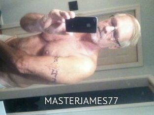 MASTERJAMES77