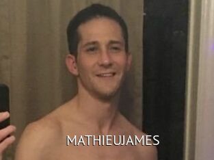 MATHIEUJAMES
