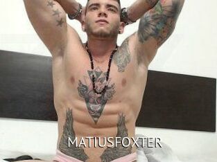 MATIUS_FOXTER