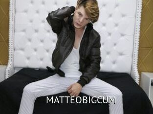 MATTEOBIGCUM