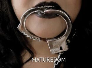 MATUREDOM