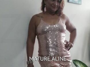 MATURE_ALINE Zizi X