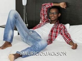 MAURICIOxJACKSON