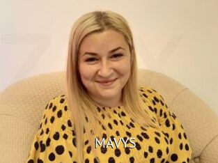 MAVYS