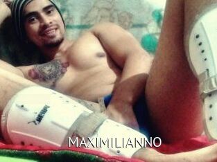 MAXIMILIANNO