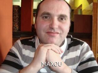 MAXOU