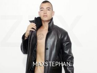 MAXSTEPHAN